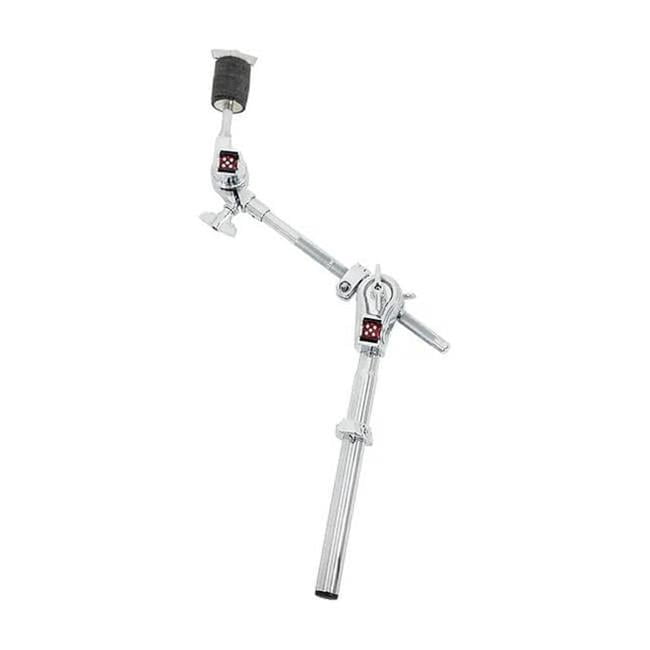 British Drum CAS-HW-MBA-U Casino Series Mini Cymbal Boom