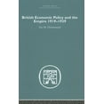 thumbnail image 1 of Economic History British Economic Policy and Empire, 1919-1939, (Hardcover), 1 of 1
