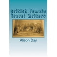 thumbnail image 1 of British Female Travel Writers, (Paperback), 1 of 1