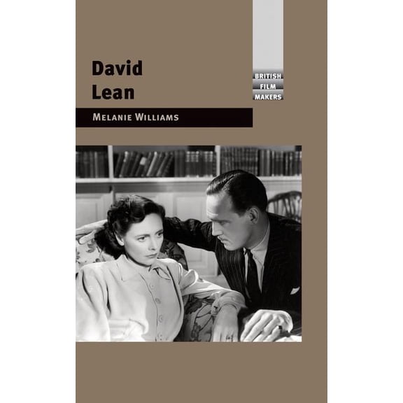 British Film-Makers David Lean, (Paperback)
