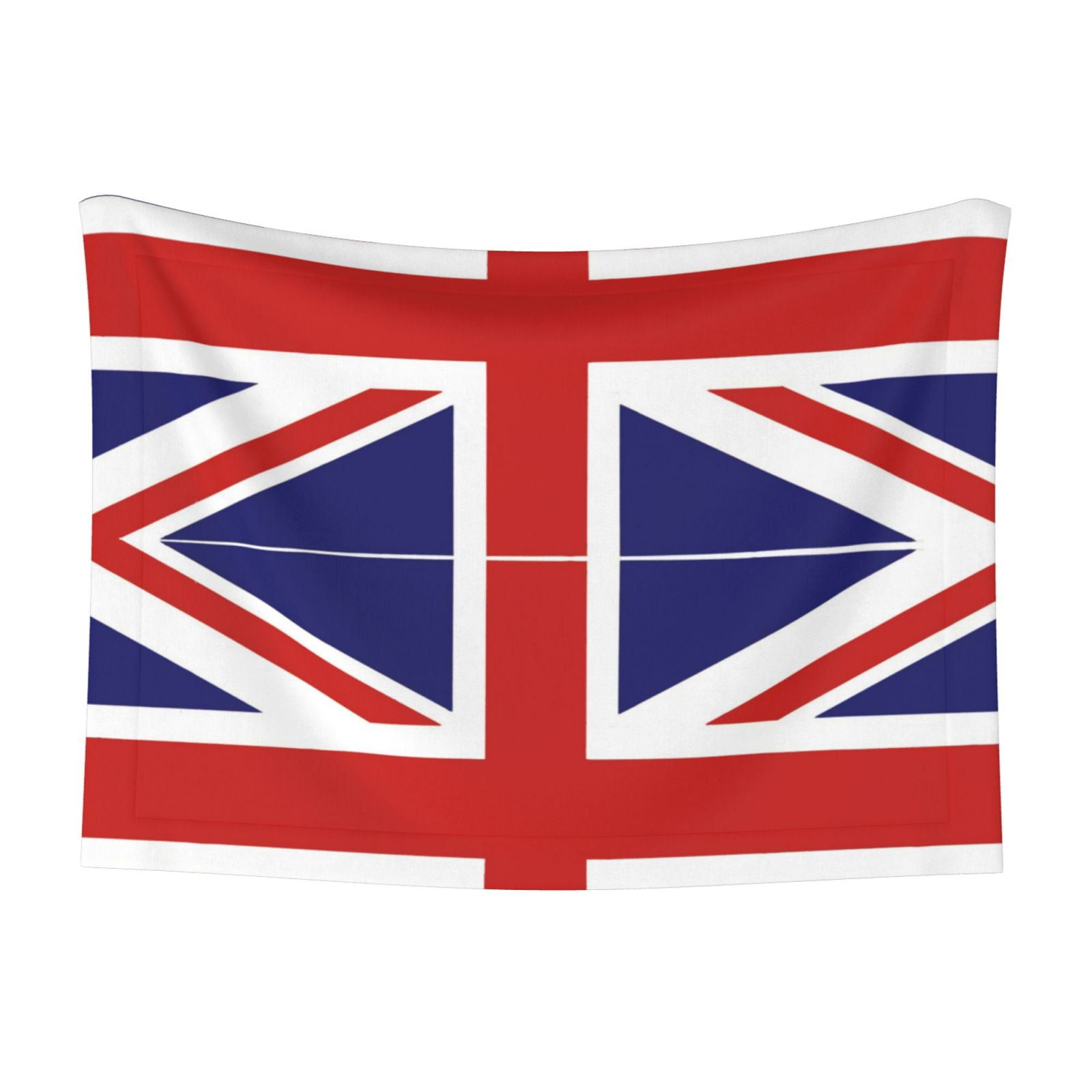 British Flag Britain English England Dog Blanket Soft Warm Flannel Cat Blanket Great Pet Throw for Cats Puppy Small Medium Large Dog