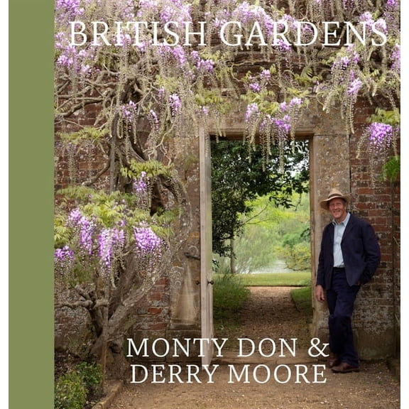 British Gardens (Hardcover)