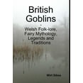 thumbnail image 1 of British Goblins, (Hardcover), 1 of 1