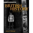 thumbnail image 1 of Pre-Owned British History, High School Level: Observations & Assessments from Early Cultures to Today (Paperback) 0890516464 9780890516461, 1 of 1