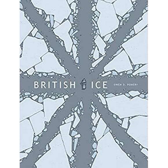 Pre-Owned British Ice 9781603094603
