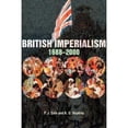 thumbnail image 1 of Pre-Owned British Imperialism: 1688-2000 (Paperback) 0582472865 9780582472860, 1 of 1