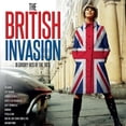 thumbnail image 1 of British Invasion (LP), 1 of 1