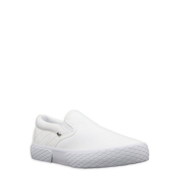 British Knights Condor Slip-On Canvas Sneaker (Women's)