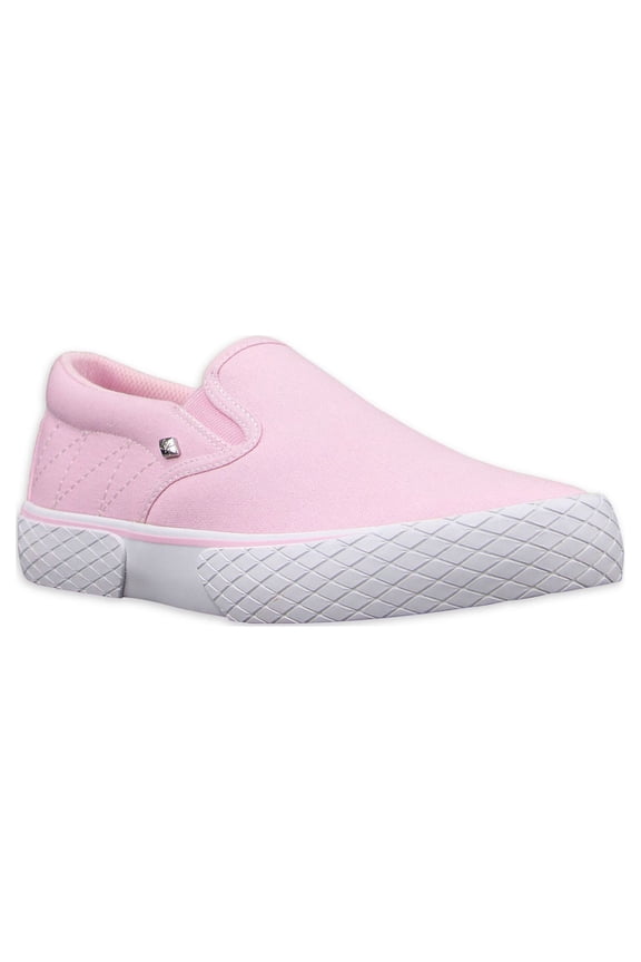 Condor Slip-On Canvas Sneaker (Women's)