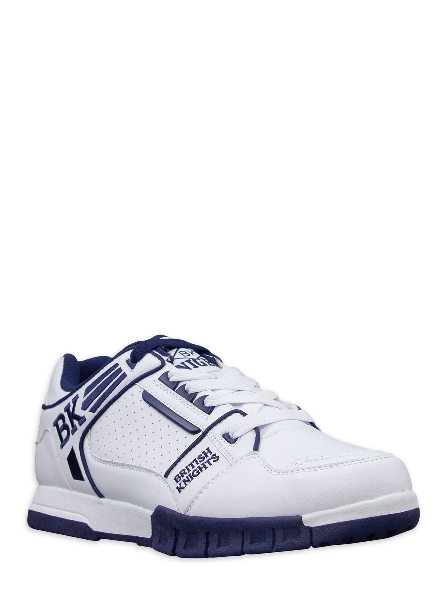 Louis Vuitton Trainer Sneaker White Blue Men's - 1A67KZ - US