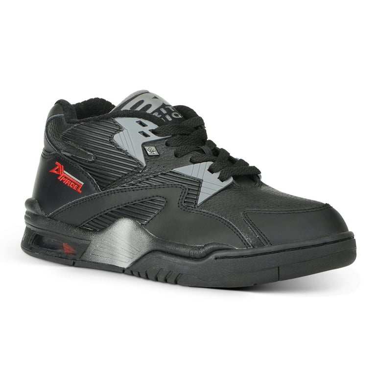 British Knights Men s Control Mid Sneaker Shoes