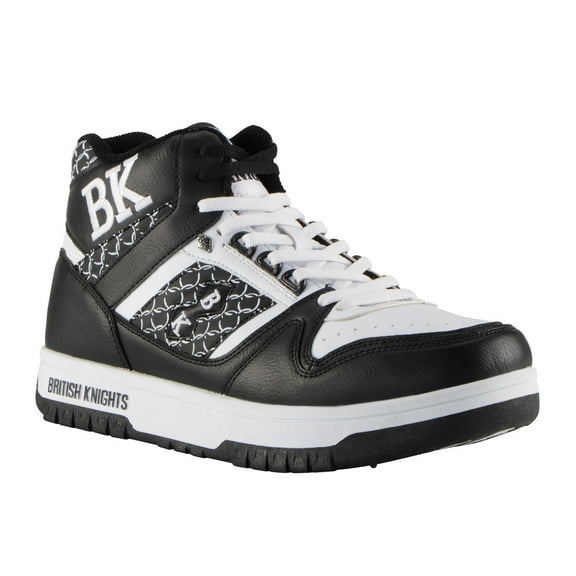 British Knights Men's Kings SL Chukka Sneaker