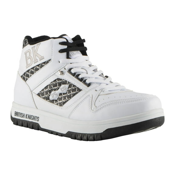 British Knights Men's Kings SL Chukka Sneaker