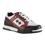 British Knights Mens Metros Low Top Oxford Sneaker Shoes