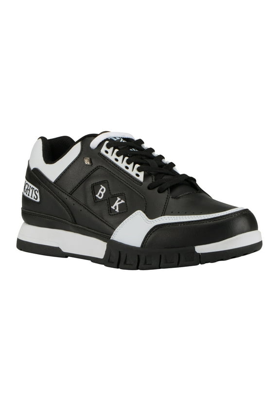 Men's Metros Low Top Sneaker Shoes