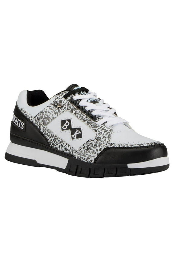 Men's Metros Low Top Sneaker Shoes