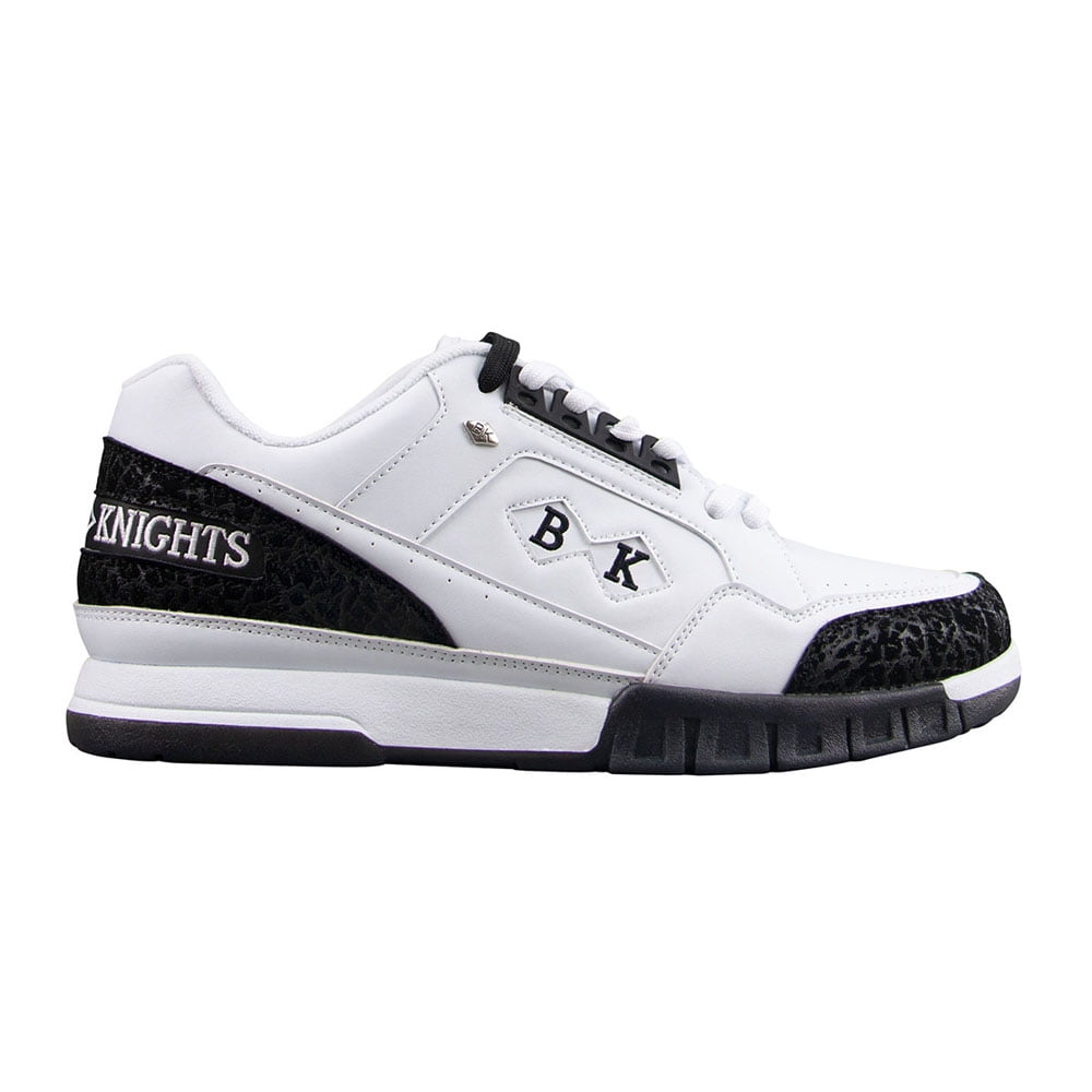 Mens Sneaker Tennis British Knights British Knights Men's Metros - Main Image