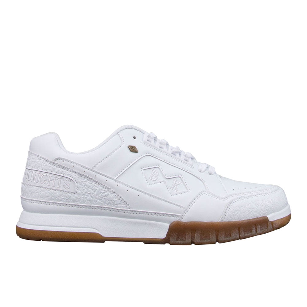 British Knights Men's Metros Oxford Sneaker
