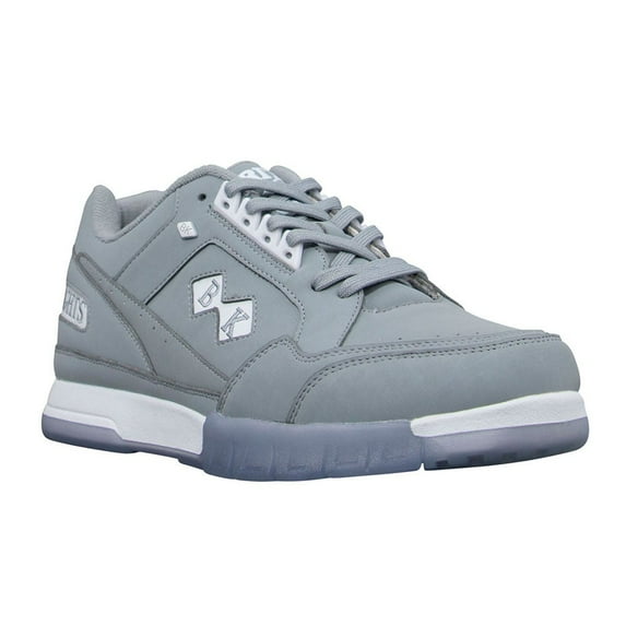 British Knights Men's Metros Oxford Sneaker