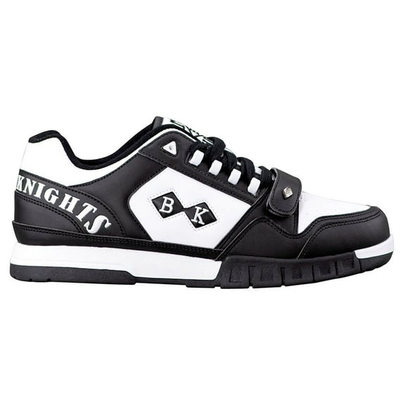 British Knights Men's Ultra Oxford Sneaker