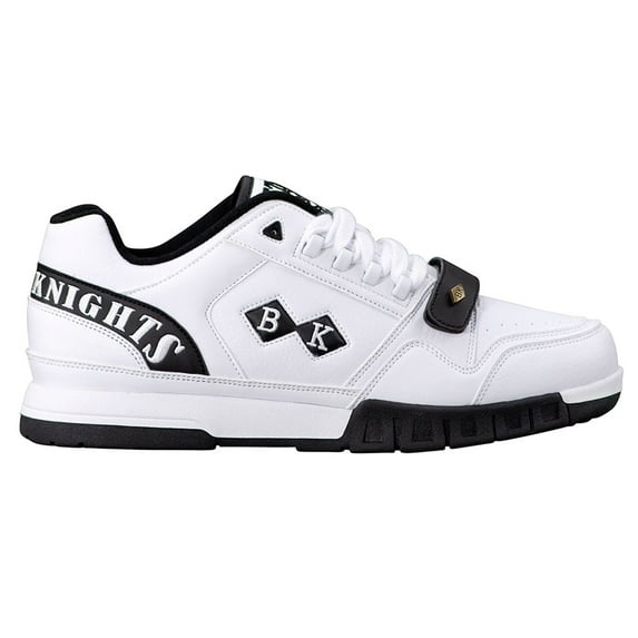 British Knights Men's Ultra Oxford Sneaker