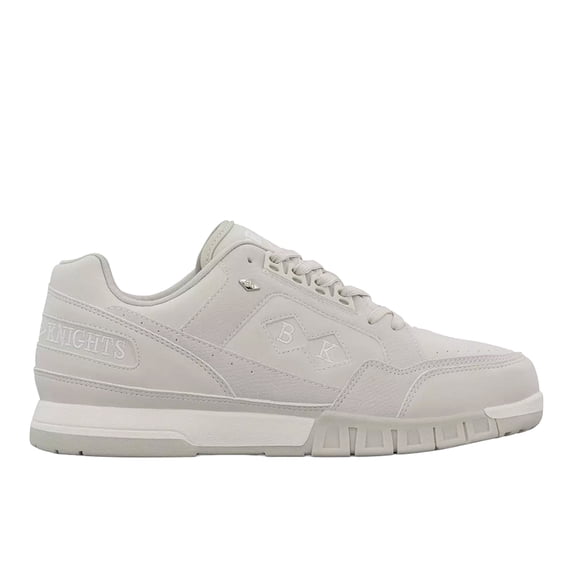 British Knights Mens Metros Lace Up Athletic Sneakers Casual Shoes