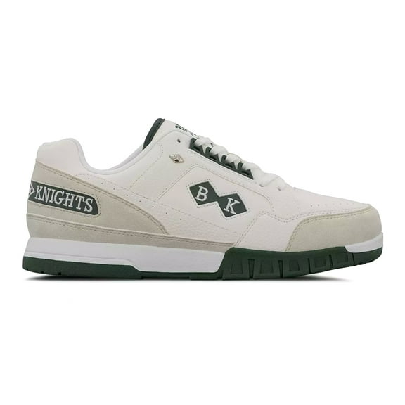 British Knights Mens Metros Lace Up  Athletic Sneakers Casual Shoes