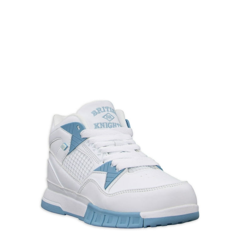 British Knights Women s Virga Chukka Sneaker Walmart