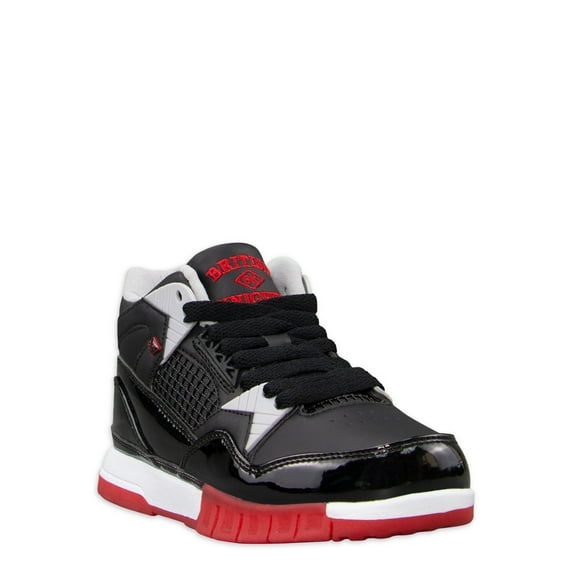 British Knights Women's Virga Chukka Sneaker