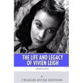 thumbnail image 1 of British Legends : The Life and Legacy of Vivien Leigh, 1 of 1