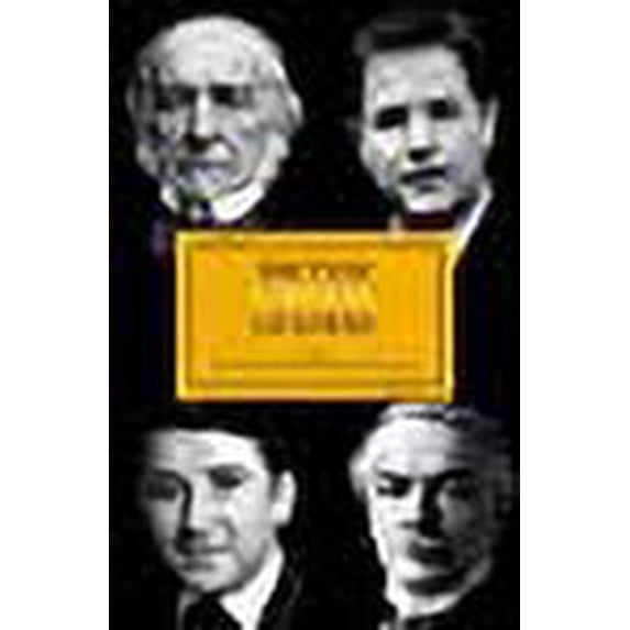 British Liberal Leaders (British Leaders)