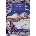 thumbnail image 1 of British Library Crime Classics Crimson Snow: Winter Mysteries, (Paperback), 1 of 1