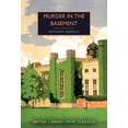 thumbnail image 1 of British Library Crime Classics Murder in the Basement, (Paperback), 1 of 1