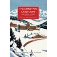 thumbnail image 1 of British Library Crime Classics The Christmas Card Crime and Other Stories, Book 0, (Paperback), 1 of 1