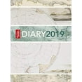 thumbnail image 1 of Pre-Owned British Library Pocket Diary 2019 Paperback, 1 of 1