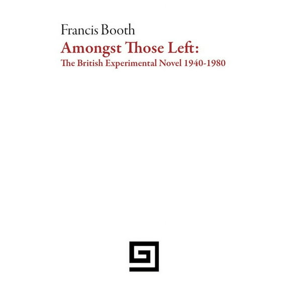 British Literature: Amongst Those Left (Paperback)