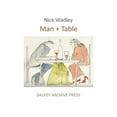 thumbnail image 1 of British Literature: Man + Table (Paperback), 1 of 1