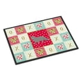 thumbnail image 1 of Carolines Treasures British Longhair Cat Love Indoor or Outdoor Mat 18x27 doormats, Multicolor, 1 of 4