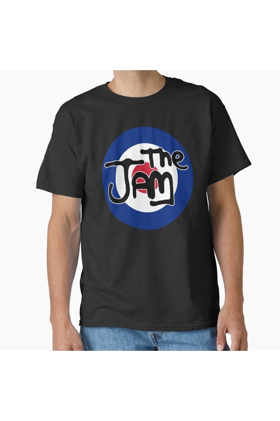 British Mod Legends T Shirt, Retro Music Graphic Tee, Mod Style Shirt Size S-5XL