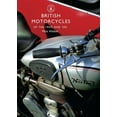 thumbnail image 1 of British Motorcycles of the 1940s and 50s, 1 of 1