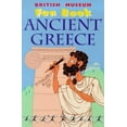 thumbnail image 1 of Pre-Owned Ancient Greece (Paperback) 9780714121680, 1 of 1