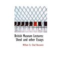thumbnail image 1 of British Museum Lectures : Sheol and Other Essays (Paperback), 1 of 1