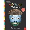 thumbnail image 1 of British Museum: Mixed-Up Masterpieces, Funny Faces, 1 of 1