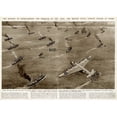 thumbnail image 1 of British Naval Convoy System By G. H. Davis Poster Print By ?? Illustrated London News Ltdmary Evans, 1 of 3