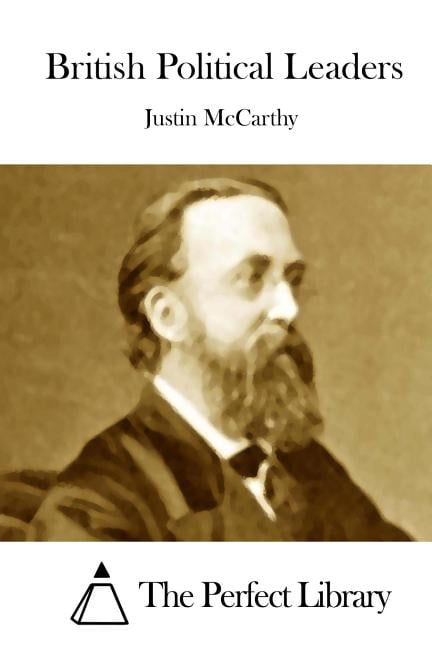 British Political Leaders (Paperback)