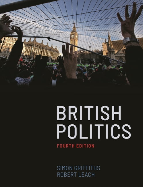 British Politics, (Paperback)