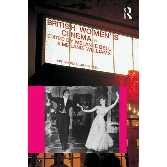 British Popular Cinema British Women's Cinema, (Paperback)