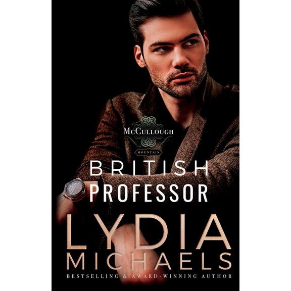 British Professor: Hero Edition, (Paperback)