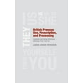 thumbnail image 1 of British Pronoun Use, Prescription, and Processing: Linguistic and Social Influences Affecting 'They' and 'He', 1 of 1