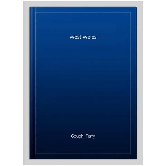 West Wales